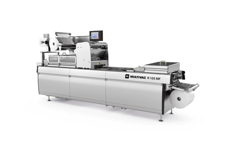 Multivac en Seafood Processing Global 2026