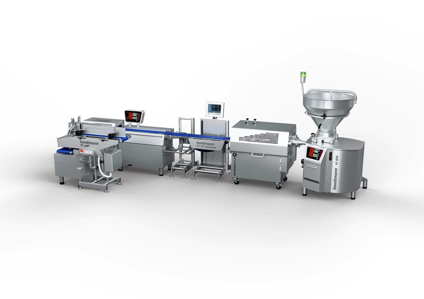 Multivac en Seafood Processing Global 2026