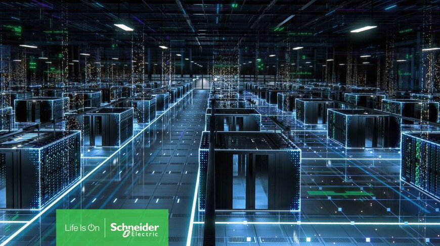 Schneider Electric Launches Motivair Liquid Cooling Factory In India