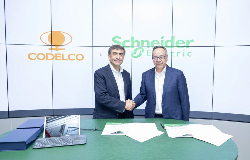 Digitaliza&ccedil;&atilde;o e efici&ecirc;ncia energ&eacute;tica na minera&ccedil;&atilde;o