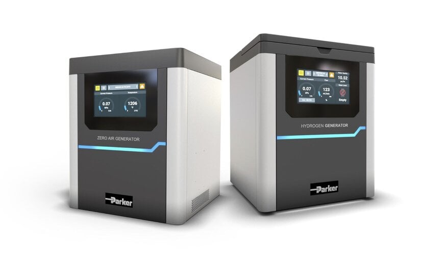 Fluidsteuerung f&uuml;r Labordiagnostik