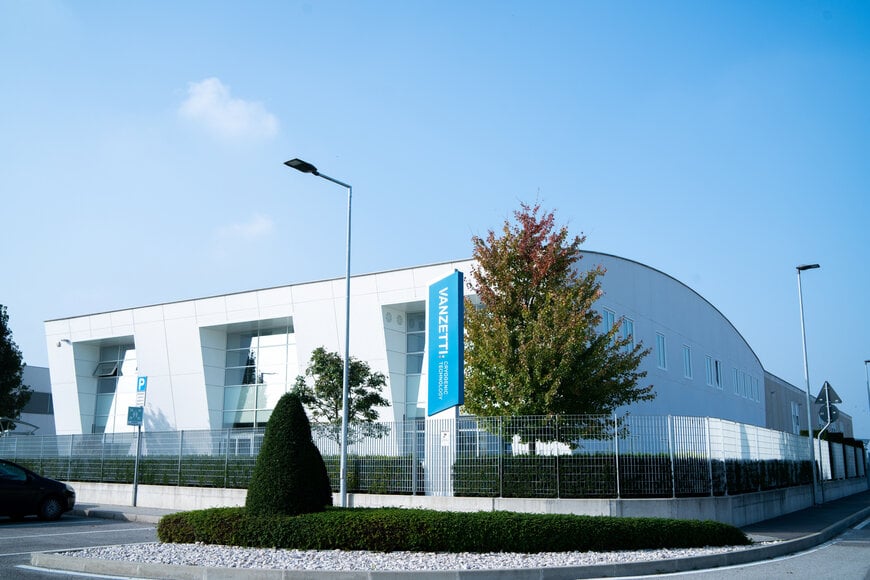 Consolidation and new challenges: Vanzetti Engineering's highlights for a positive 2025