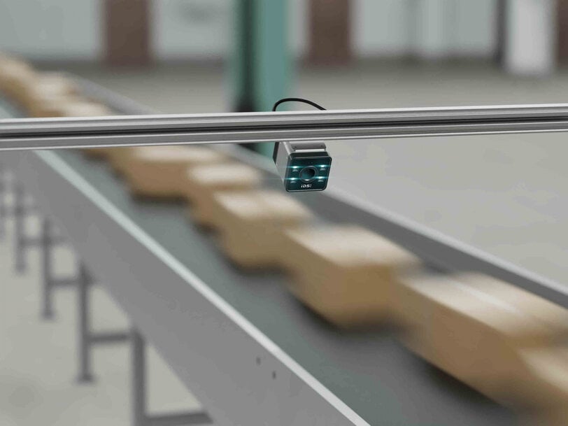 IDS Showcases 3D ToF, Monitoring and AI Camera Technologies for Intralogistics at LogiMAT 2026