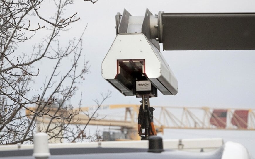 Hitachi Energy d&eacute;ploie la recharge ultrarapide des bus &agrave; Clermont-Ferrand