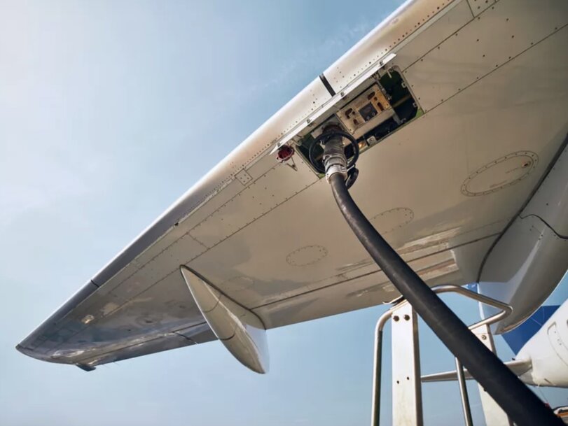 Honeywell Supplies eFining Technology for Verso Energy eSAF Projects