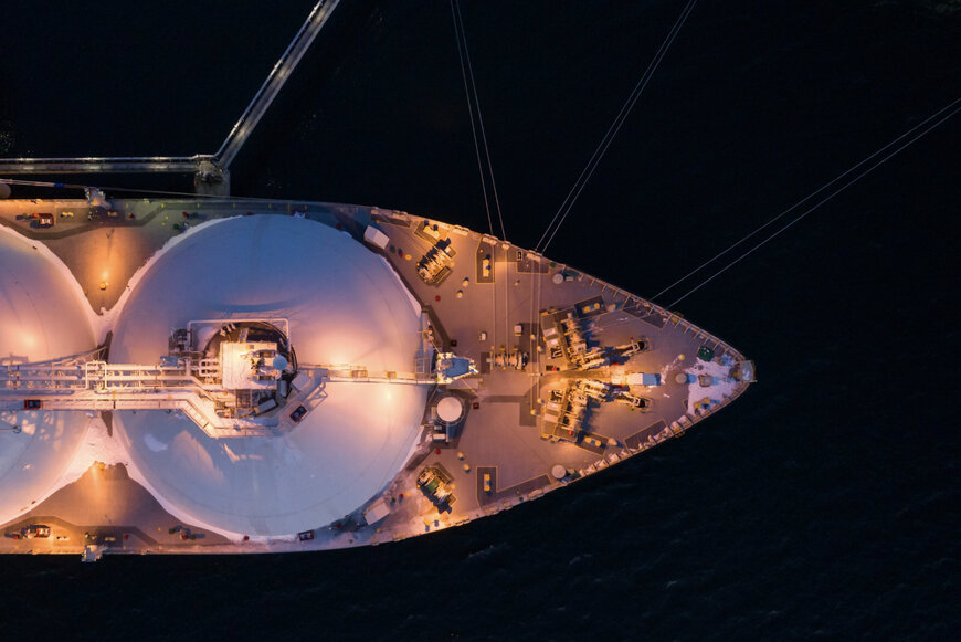 Centrica Energy Secures TTF-Linked Gas Supply with Whitecap Energy