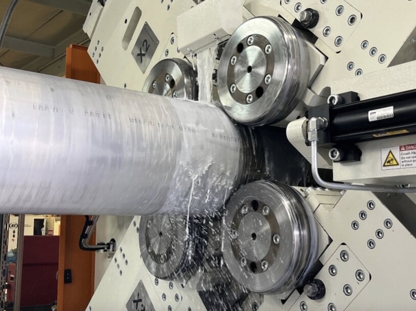 Green Hydraulic Power Deploys VFD-Based Hydraulic Systems to Cut Energy Use