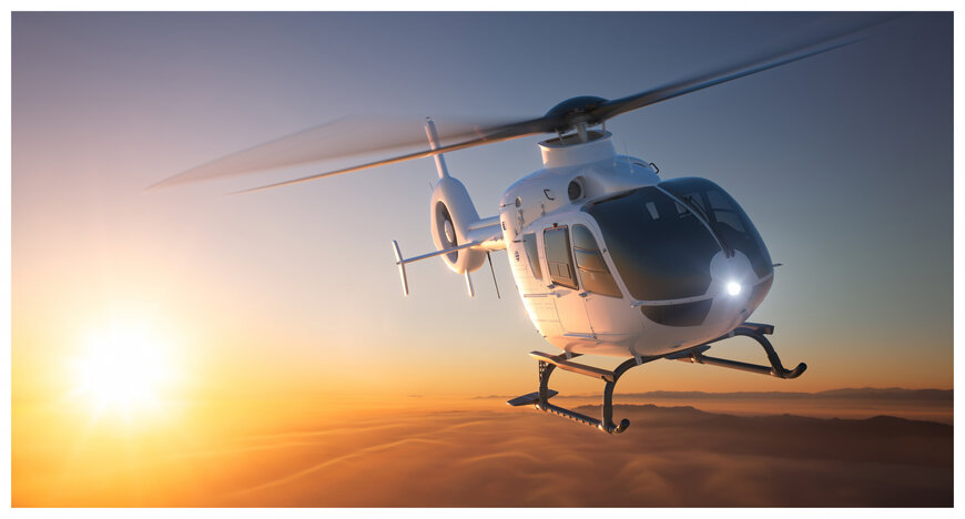 RAMPF Group Accelerates Composite Manufacturing