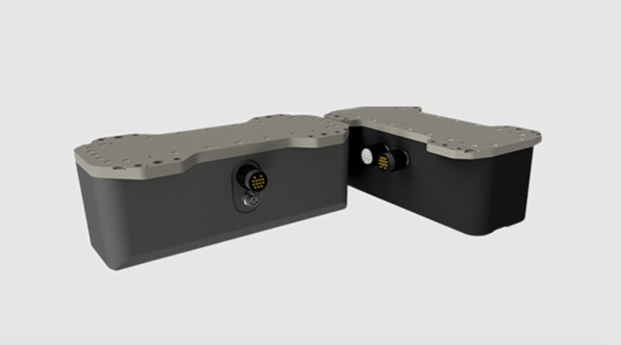 Kongsberg Discovery Expands Multibeam for Naval, Deepwater Missions