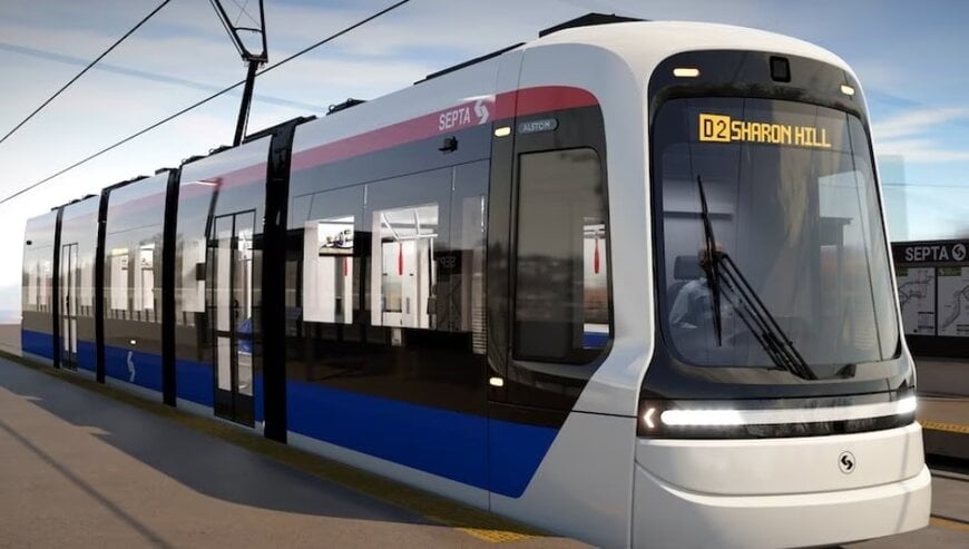 Hitachi Rail SelTrac&trade; to enter revenue service for SEPTA's Media-Sharon Hill Line