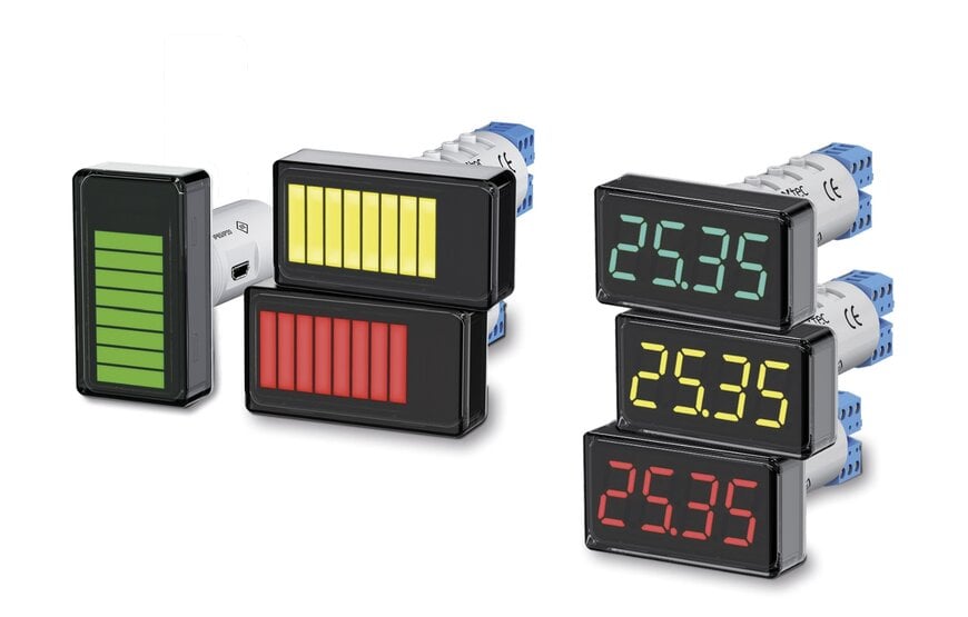 akYtec prezentuje kompaktowe wyświetlacze do systemów okrętowych