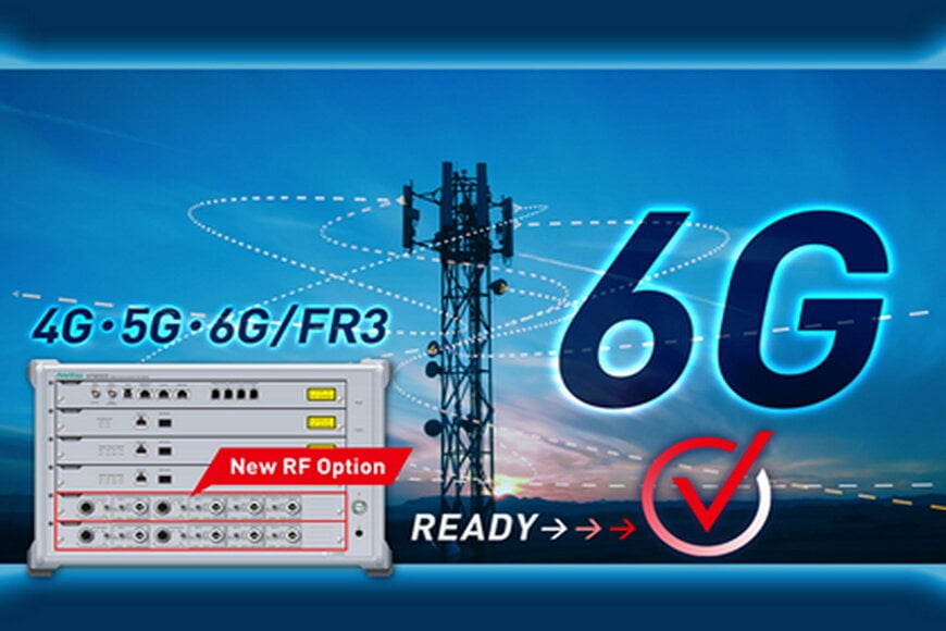 High-Frequency Wireless Device Validation for Next-Generation Cellular Networks