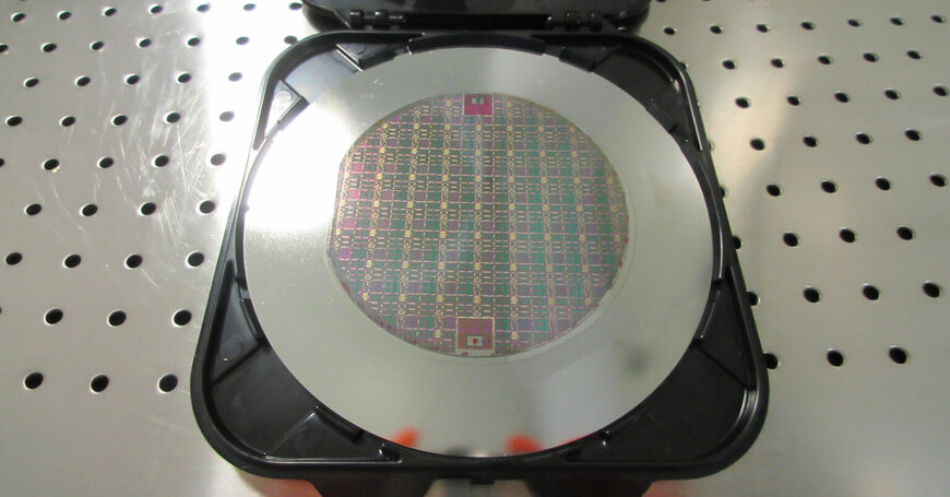 European GaN Electronics for Q–V Band Satellites