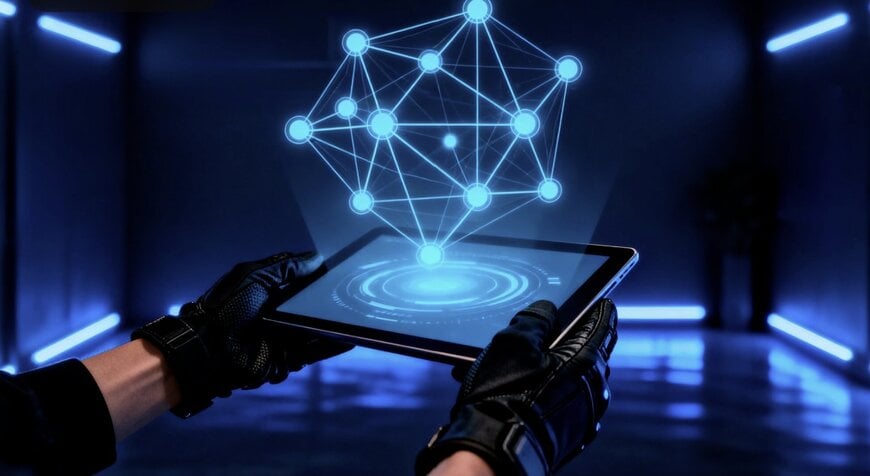 Synaptics presents edge AI platforms at Embedded World 2026