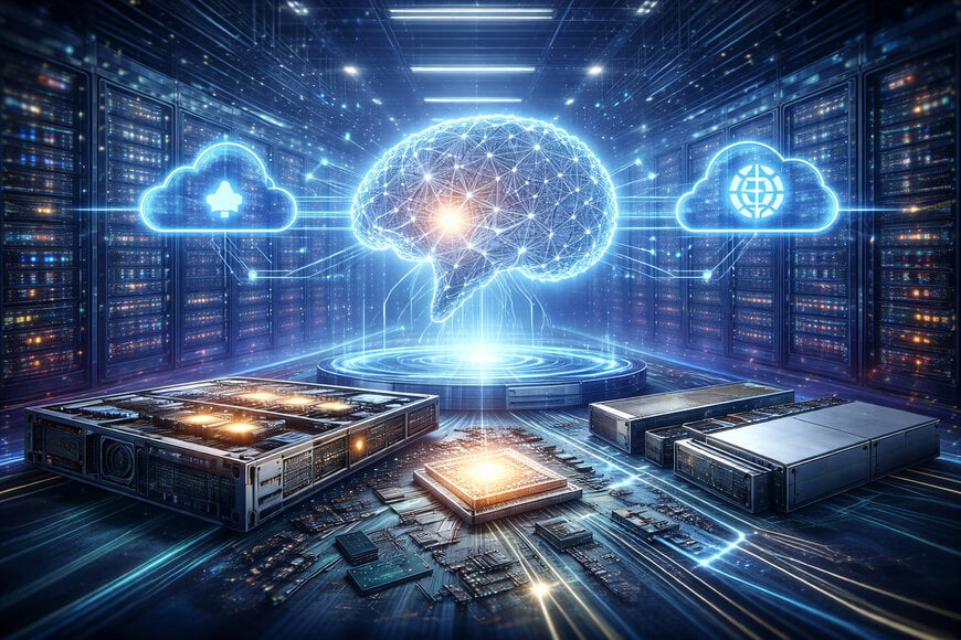 AMD & Nutanix Develop Open Enterprise AI Platform