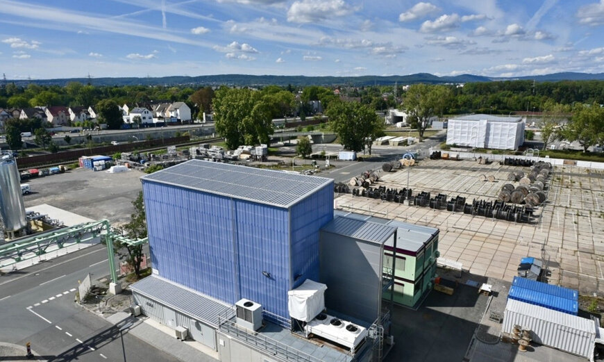 Siemens, CAPHENIA Partner to Scale Sustainable Aviation Fuel Production