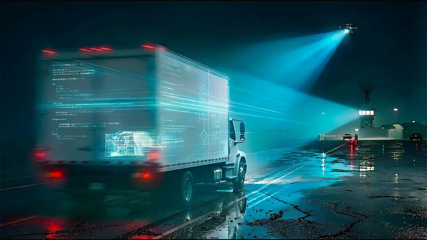 DARPA Awards RTX Contract To Develop Kilometer Range X Ray Vision