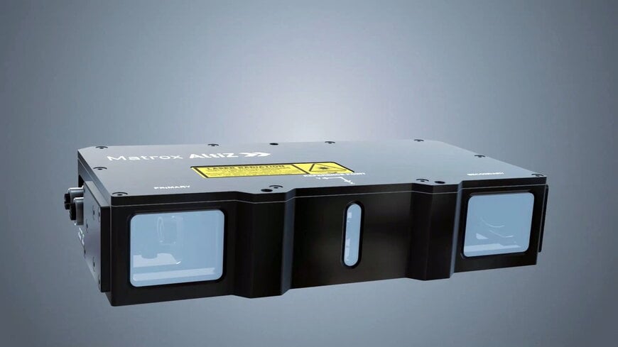 Zebra AI Powered 3D Sensors Reduce Waste For EBI Electric