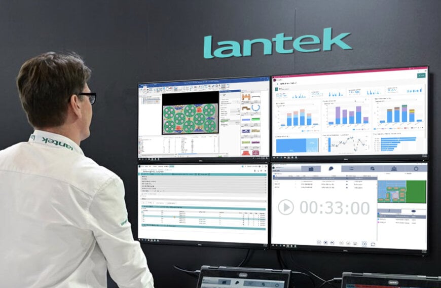 Multi-agent AI architecture for industrial digital transformation