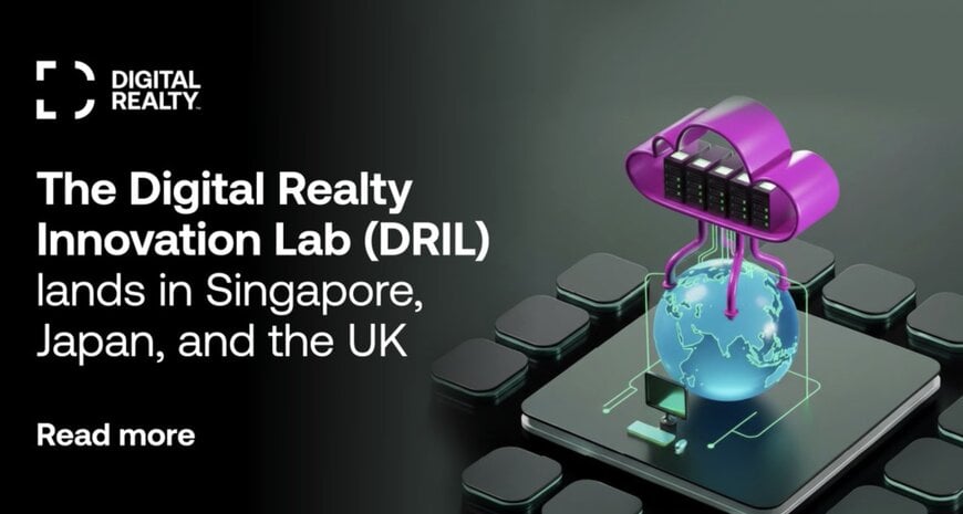 Innovation Labs Expand AI Infrastructure Validation