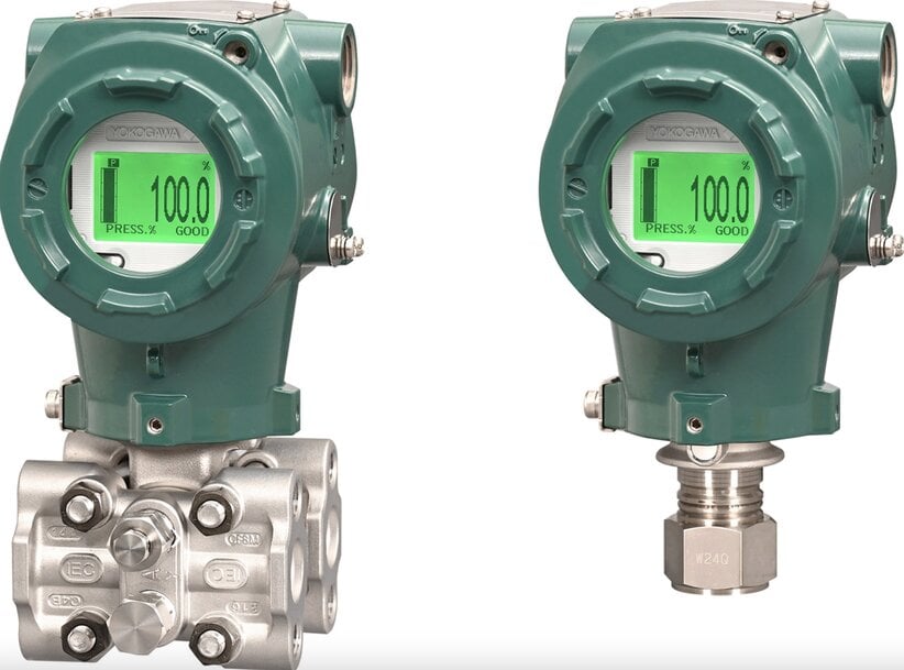 Transmetteur de pression haute pr&eacute;cision pour proc&eacute;d&eacute;s industriels