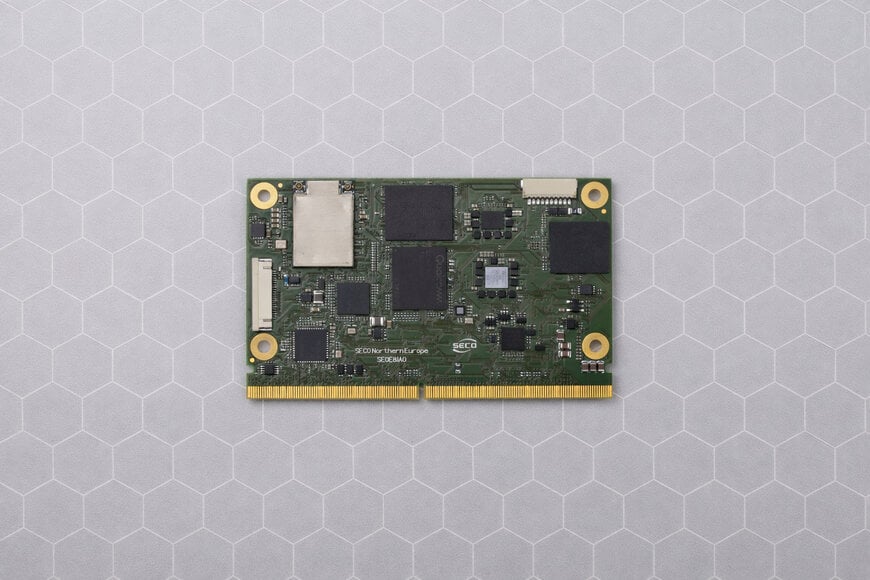 Plateformes Edge AI pour les syst&egrave;mes industriels