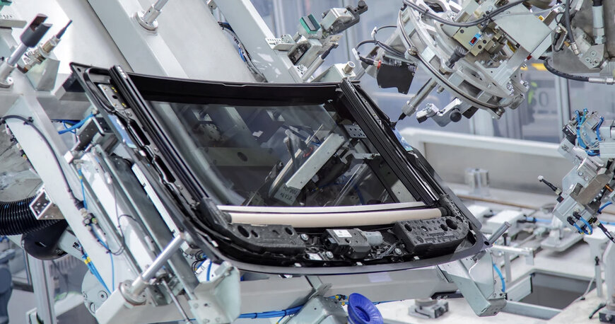 Webasto Expands Roof Production Capacity in India