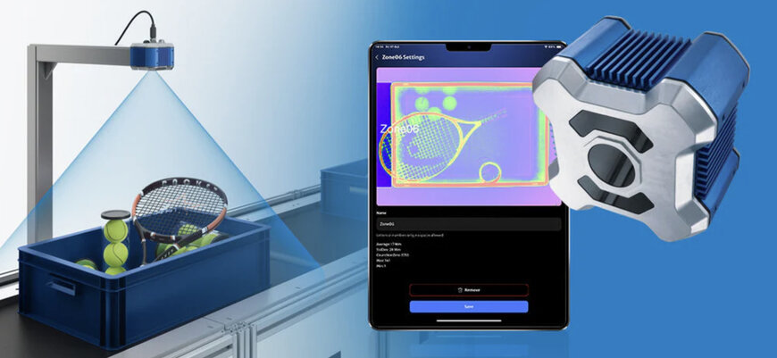 3D Vision Inspection for Packaging Quality Control 