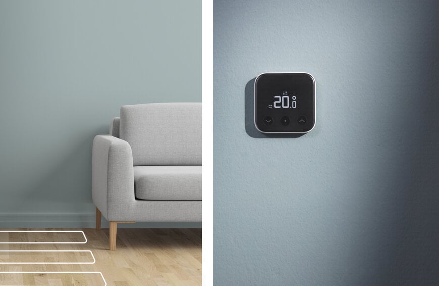 tado&deg; Launches System-Specific Control Mode for Smart Heating