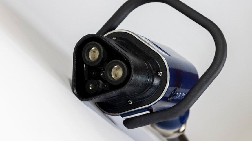 Megawatt Charging System: Standardbasert løsning for maritim landstrøm