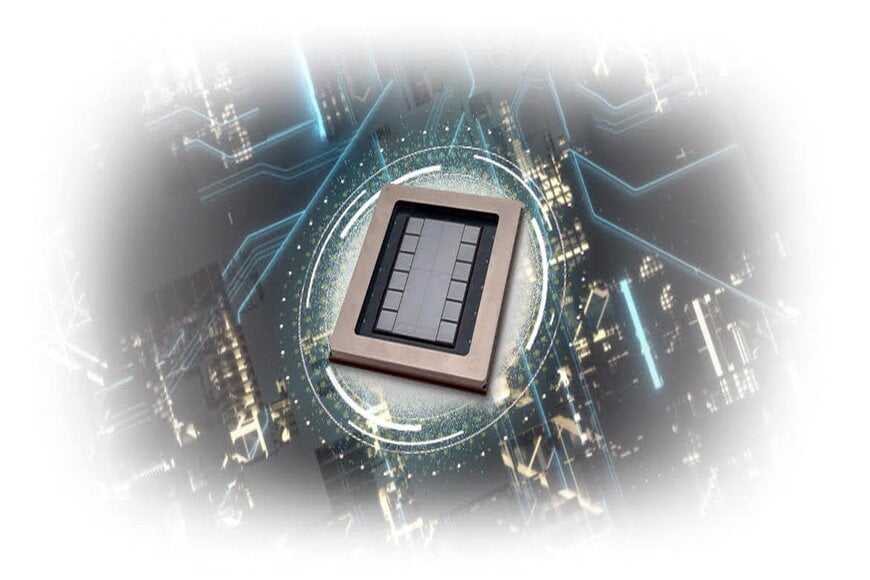 Broadcom Ships Industry First 2nm Custom Compute SoC for AI