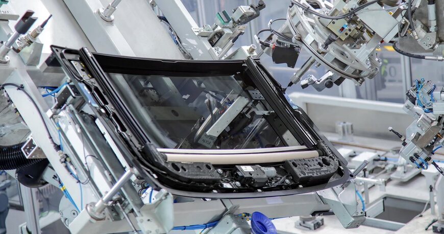 Webasto establishes third production site in India