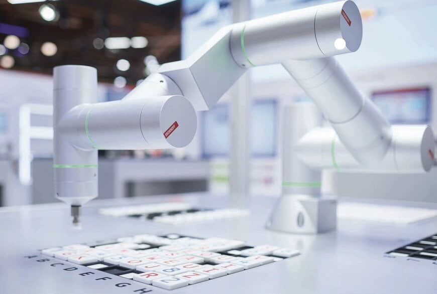 Natural Language Control Reaches Industrial Motion Systems