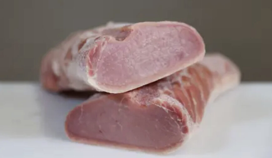 Congelatore a impingement compatto per linee con spazio limitato