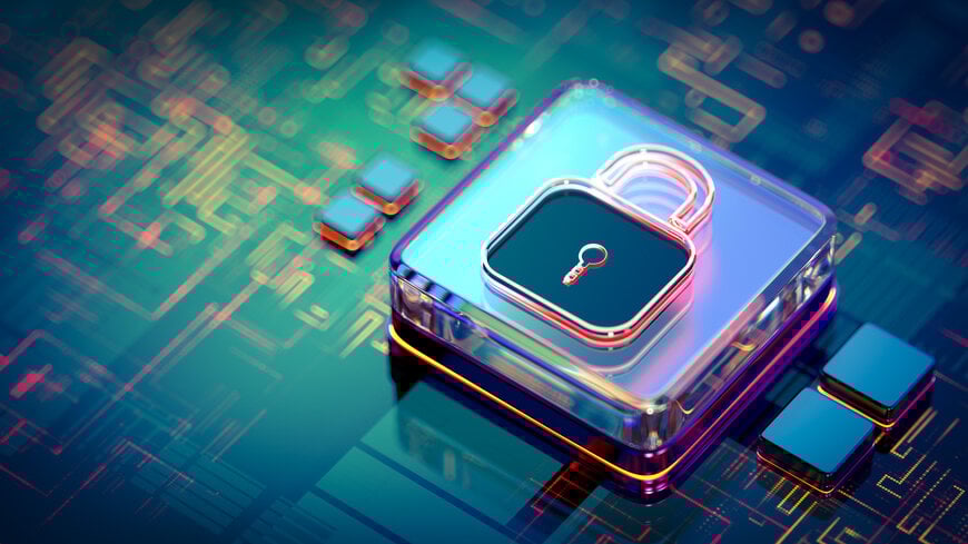 CYBER RESILIENCE ACT - Mitsubishi Electric's resilience management ensures CE conformity