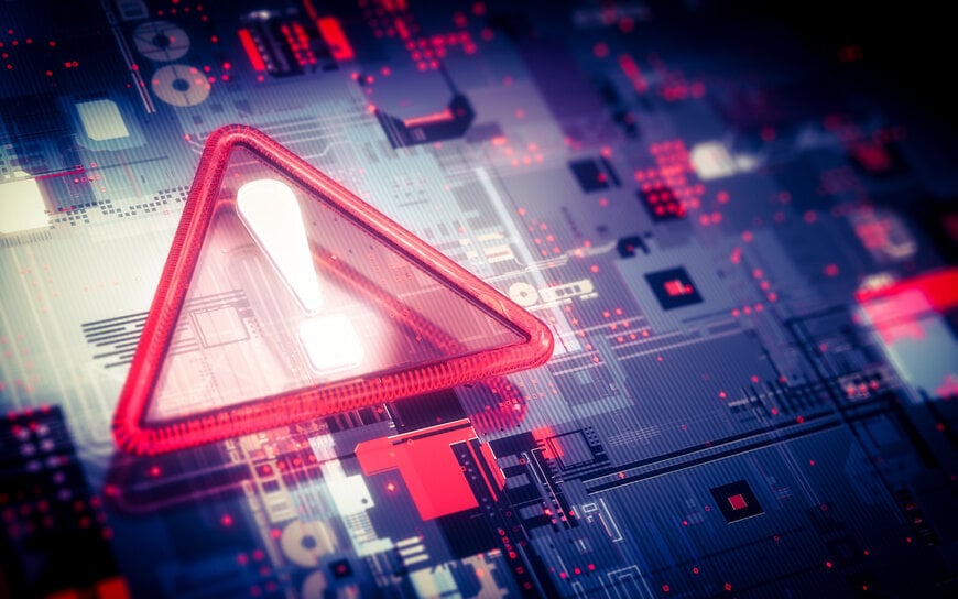 CYBER RESILIENCE ACT - Mitsubishi Electric's resilience management ensures CE conformity