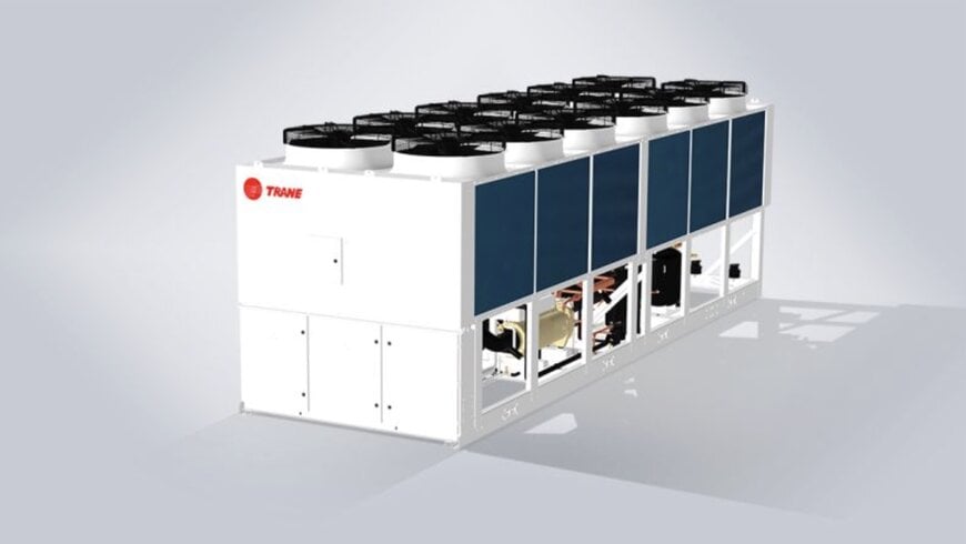 R290 Heat Pumps Expand Low-Carbon Heating Portfolio