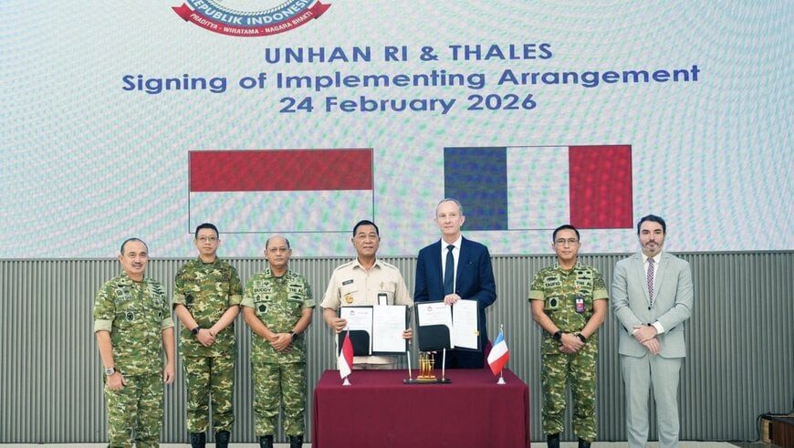 Cybersecurity Partnership Targets National Defense Skills