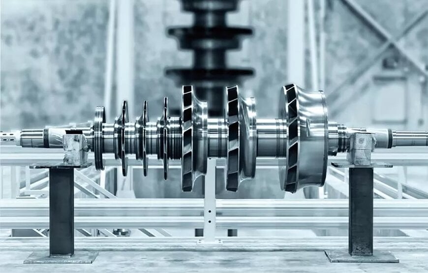 MCO Acquires AST Turbo AG to Enhance Global Field Services