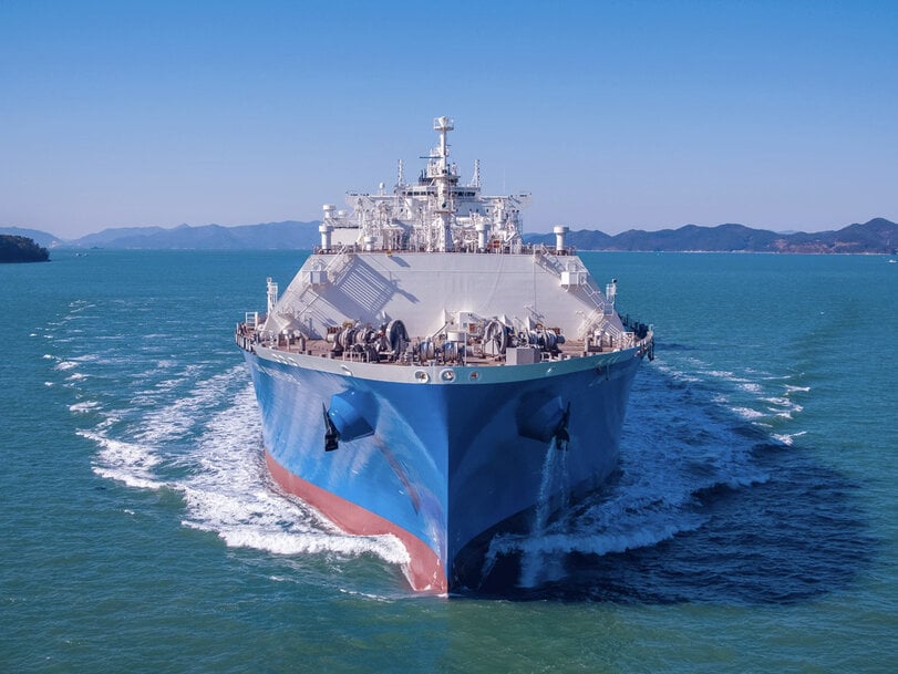 TotalEnergies Secures 2 Mtpa from Alaska LNG