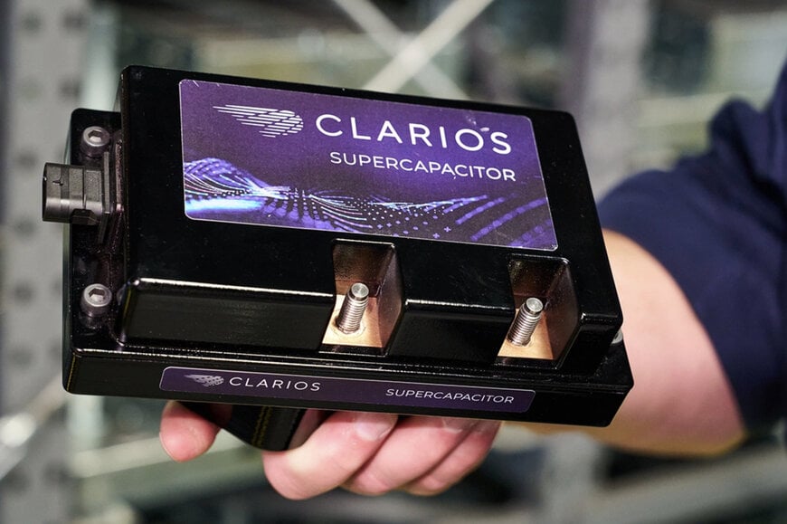 Clarios Expands U.S. Supercapacitor Assembly in Michigan