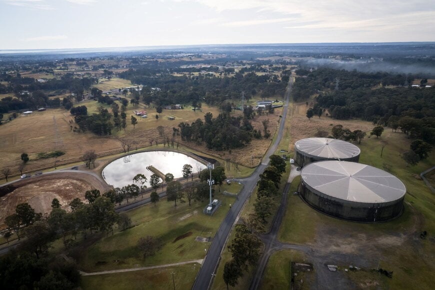 SYSTRA expands Australian footprint through strategic water management contract