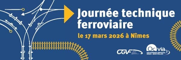 Comment se prépare le ferroviaire de demain ?