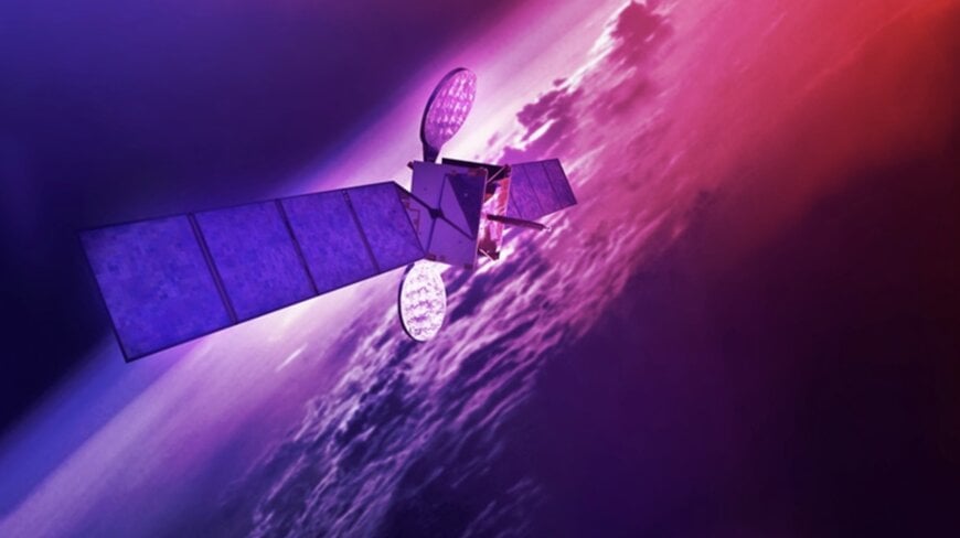 Keysight demonstriert Validierung der satellitengest&uuml;tzten 5G-Mobilit&auml;t