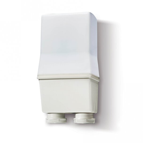 Horloge astronomique hebdomadaire Bluetooth Type 12.C1 : compacité, polyvalence & simplicité en installation et maintenance