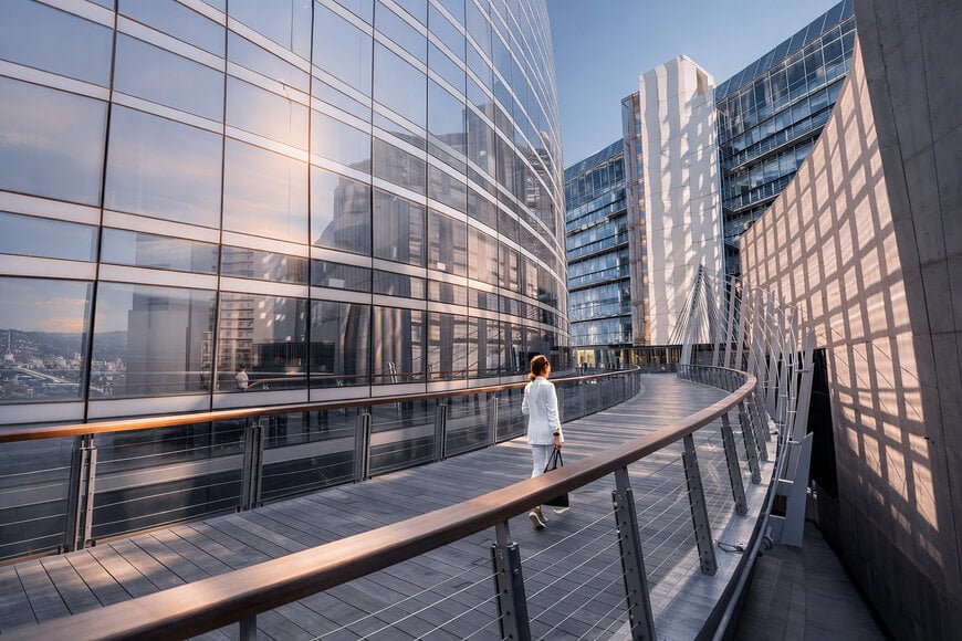 Siemens Advances Autonomous Building Infrastructure