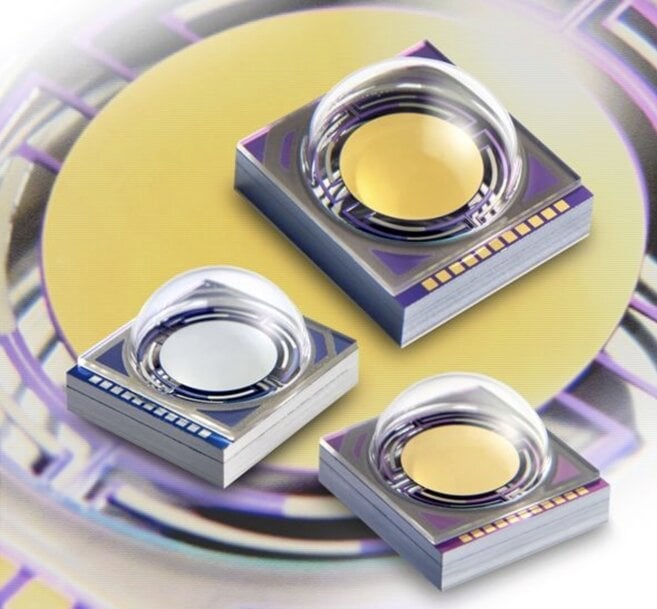 Neuromorphic Sensor Platform Enables Safe Human-Robot Collaboration