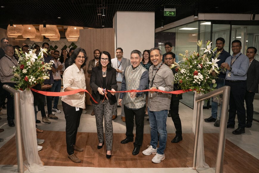 Wireless R&D Infrastructure Expansion in Hyderabad