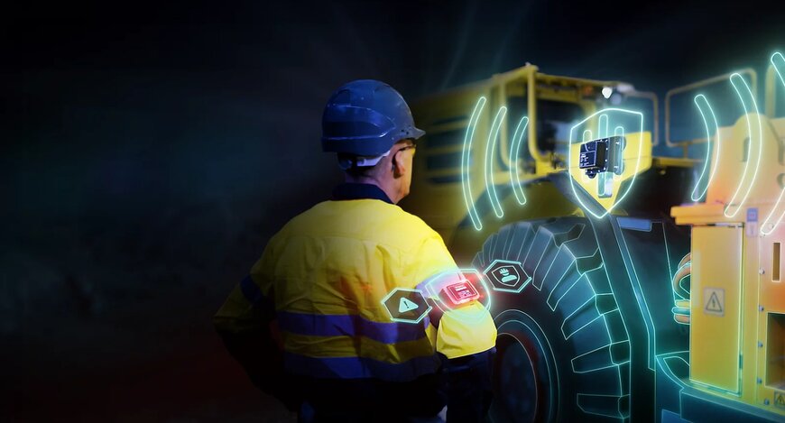Enhancing Underground Mining Safety with Level 9 Collision Avoidance Systems