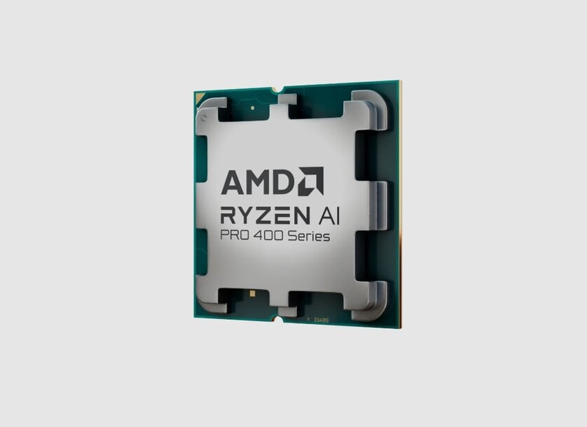 Expansion of Desktop and Mobile Processor Portfolios for Artificial Intelligence